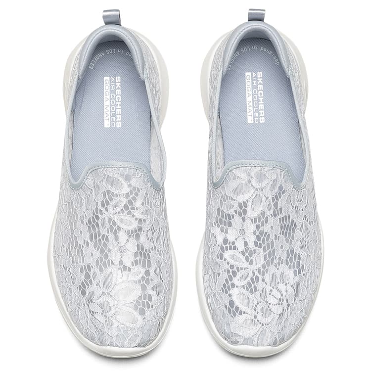 Кроссовки Skechers Go Walk Joy - изображение 4
