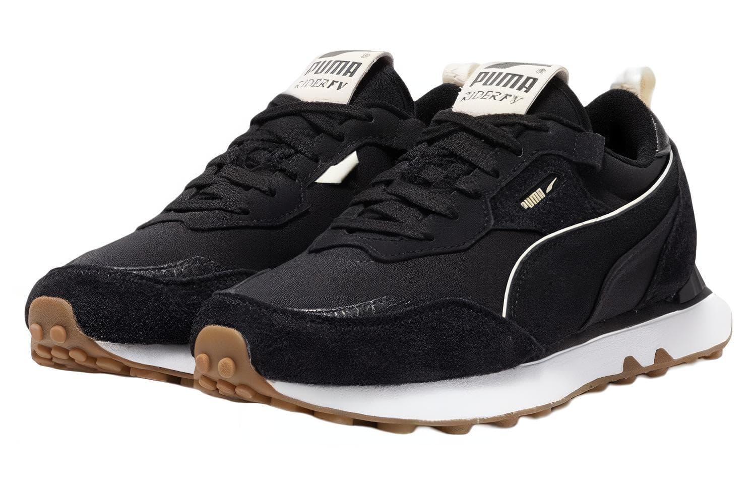 Кроссовки PUMA Rider FV Worn Out - изображение 3
