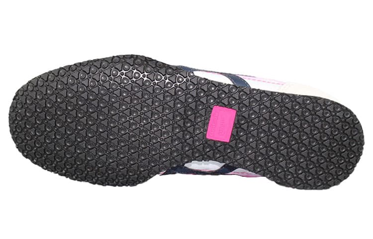 Кроссовки Onitsuka Tiger Serrano - изображение 5