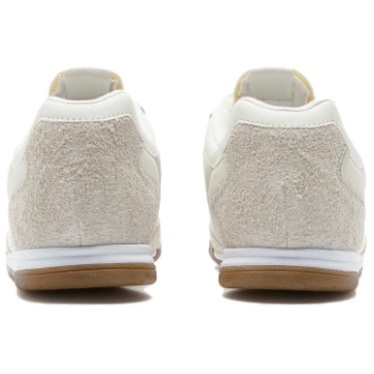 Кроссовки New Balance NB RC42 Спилок Коровья Кожа Удобная Низкий Верх Повседневная Обувь Унисекс Белый - изображение 5