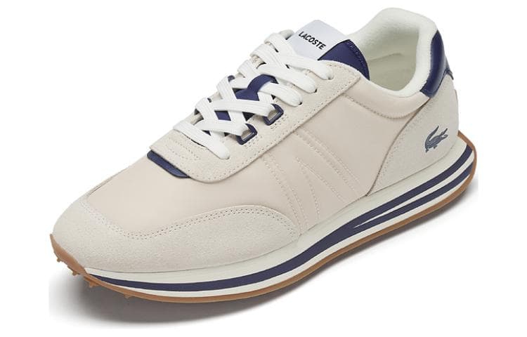 Кроссовки LACOSTE - изображение 1
