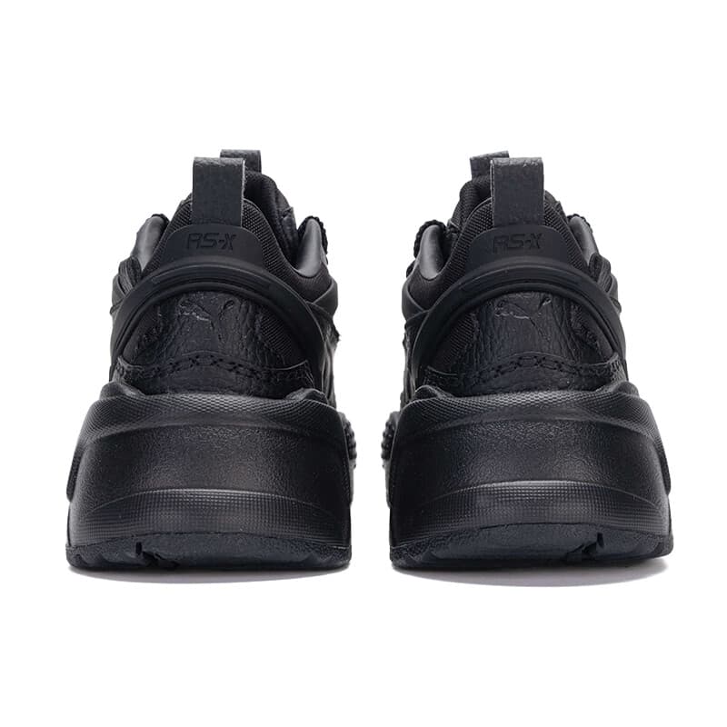 Кроссовки PUMA RS-X Efekt Black - изображение 4