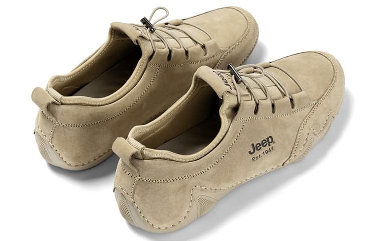 Кроссовки Jeep - изображение 2