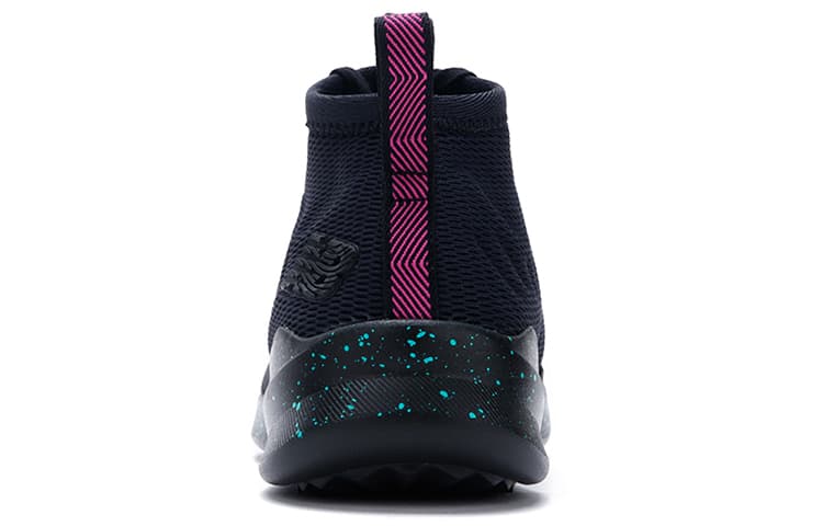 Кроссовки New Balance Cypher Run Black - изображение 4