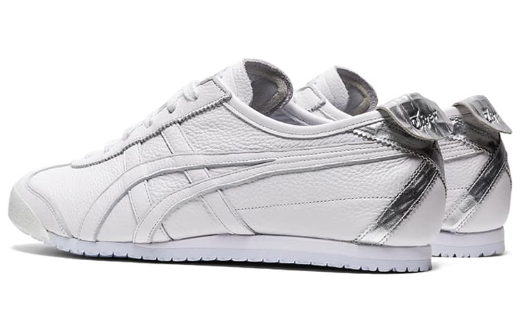 Кроссовки Onitsuka Tiger MEXICO 66 - изображение 3