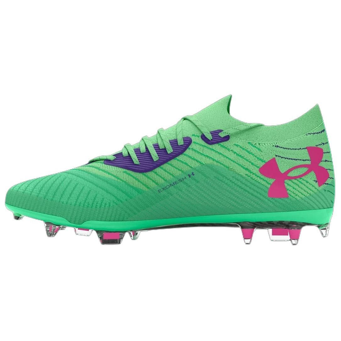 Кроссовки для футбола Under Armour UA Shadow - изображение 1