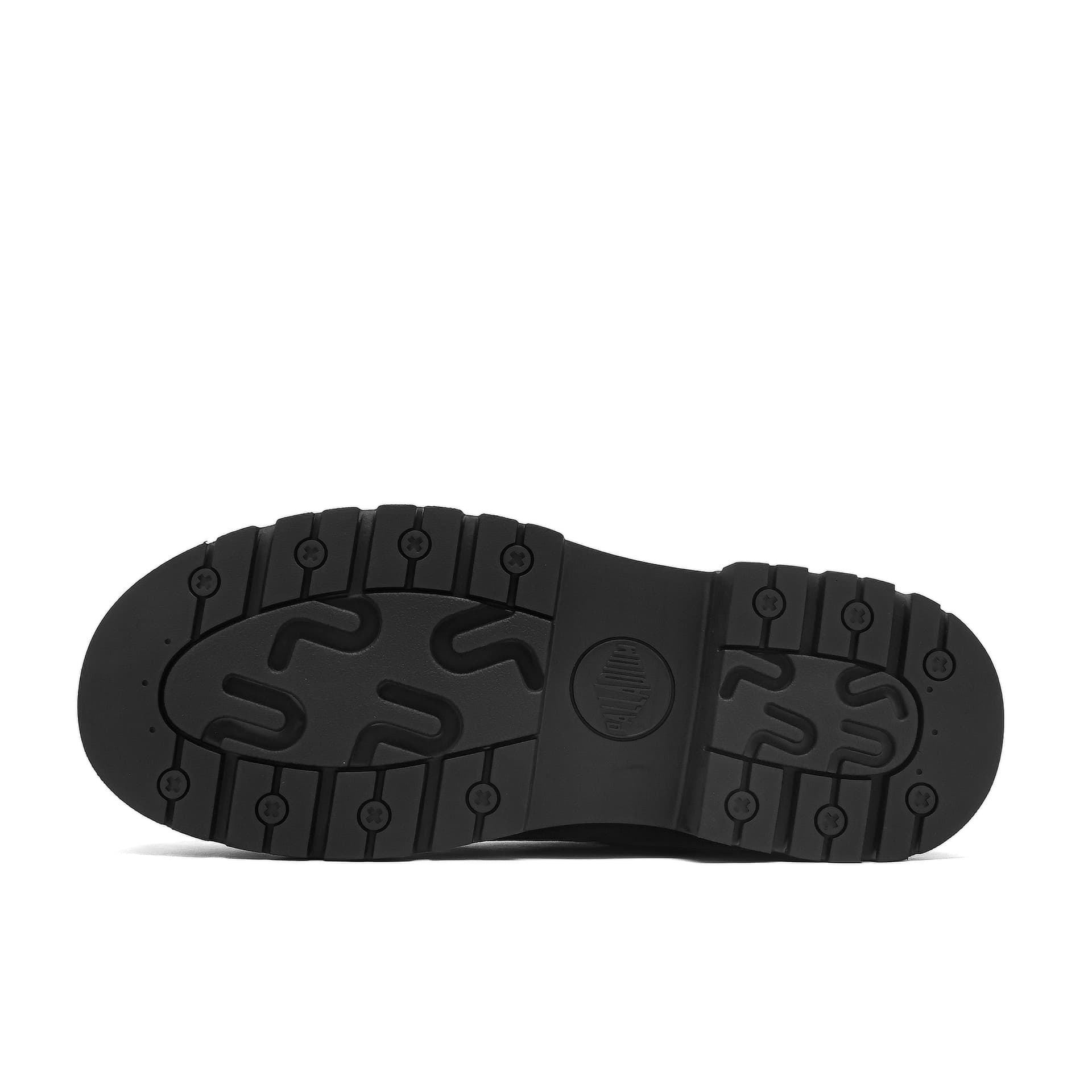 Ботинки Palladium 4cm - изображение 6