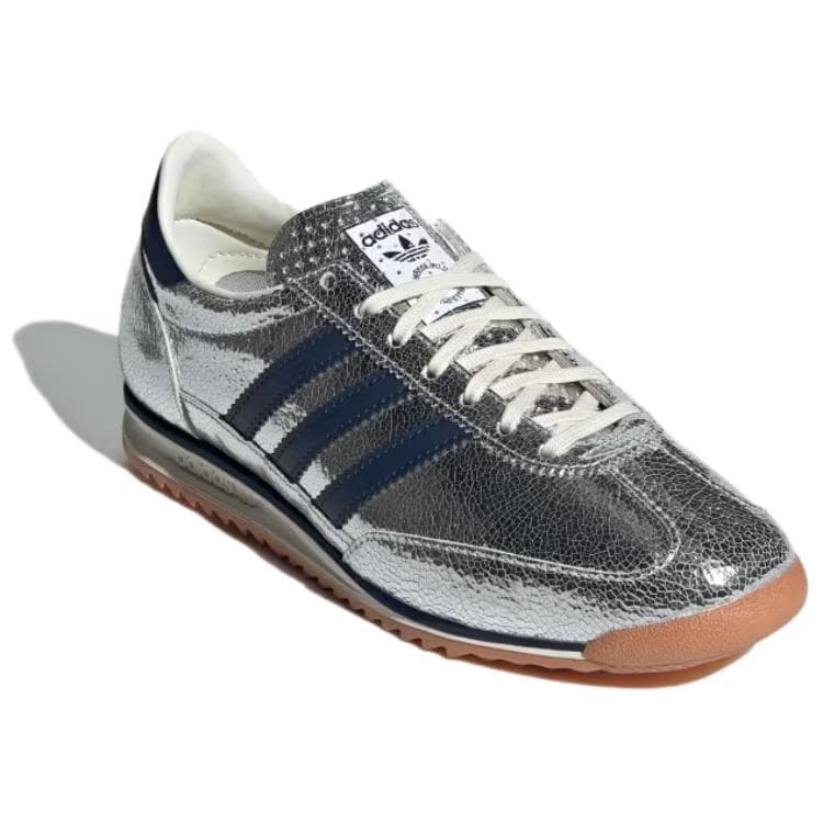 Кроссовки adidas SL 72 OG Silver - изображение 3