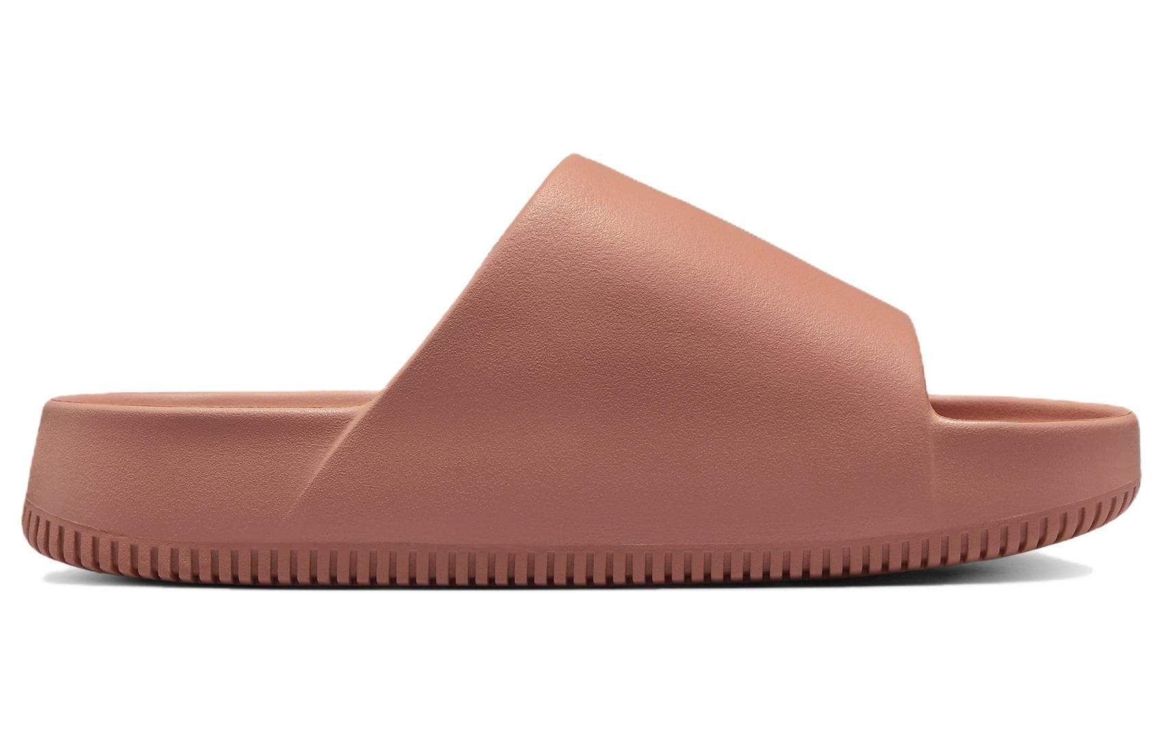 Сандалии Nike Calm Slide Orange Pink - изображение 2