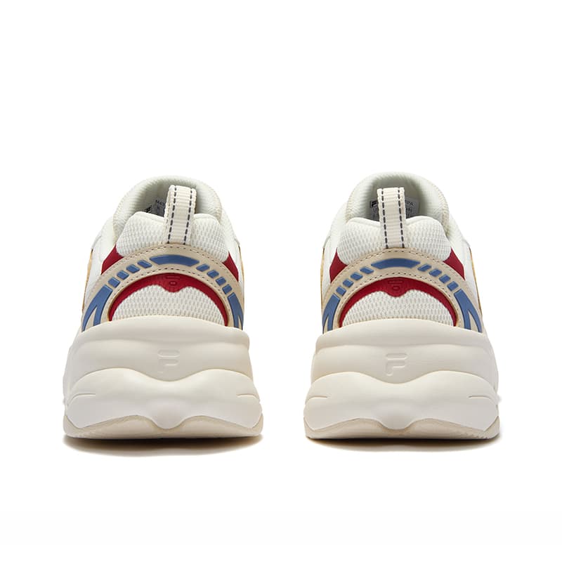Кроссовки FILA Fusion Unique - изображение 3