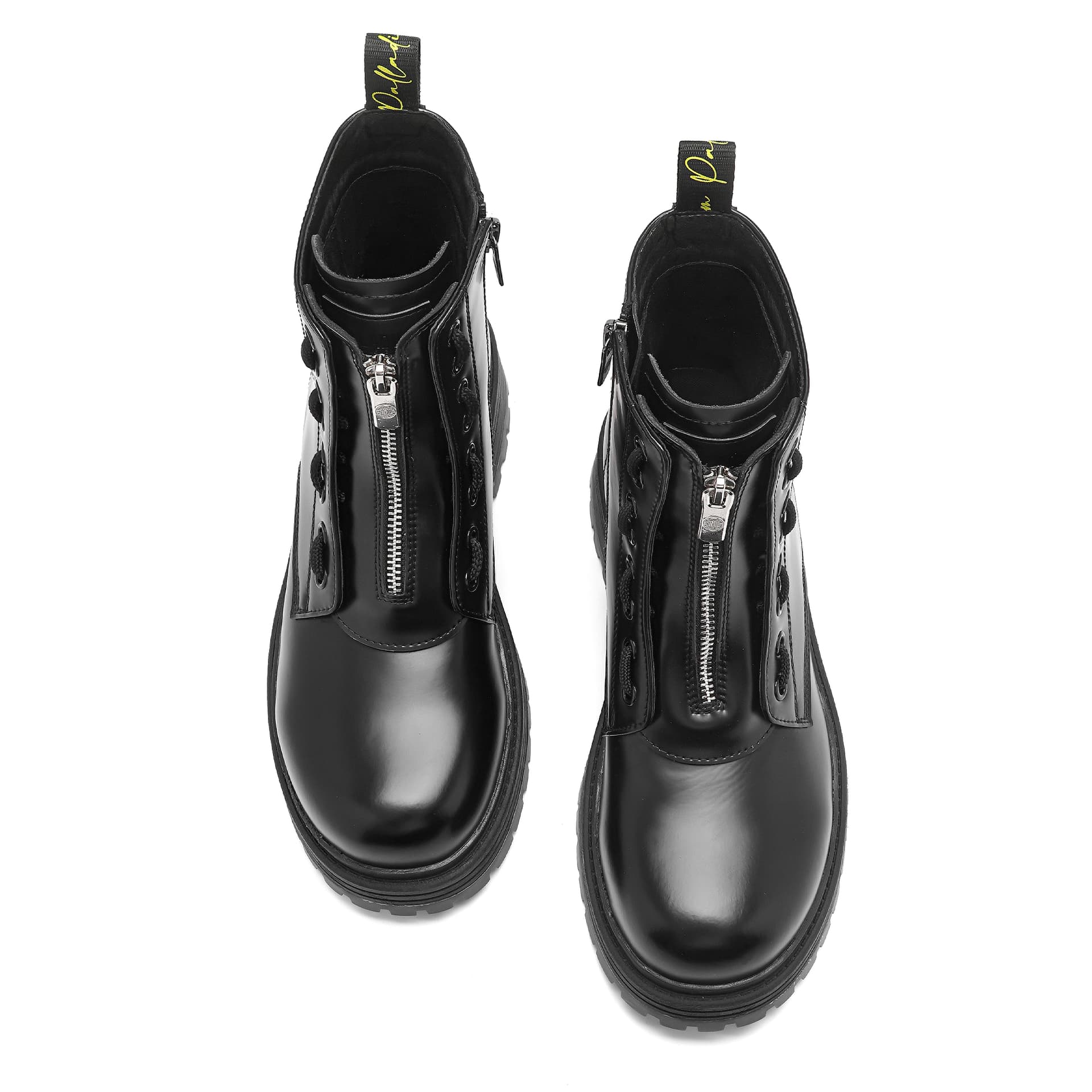 Ботинки Palladium 3.5cm - изображение 4