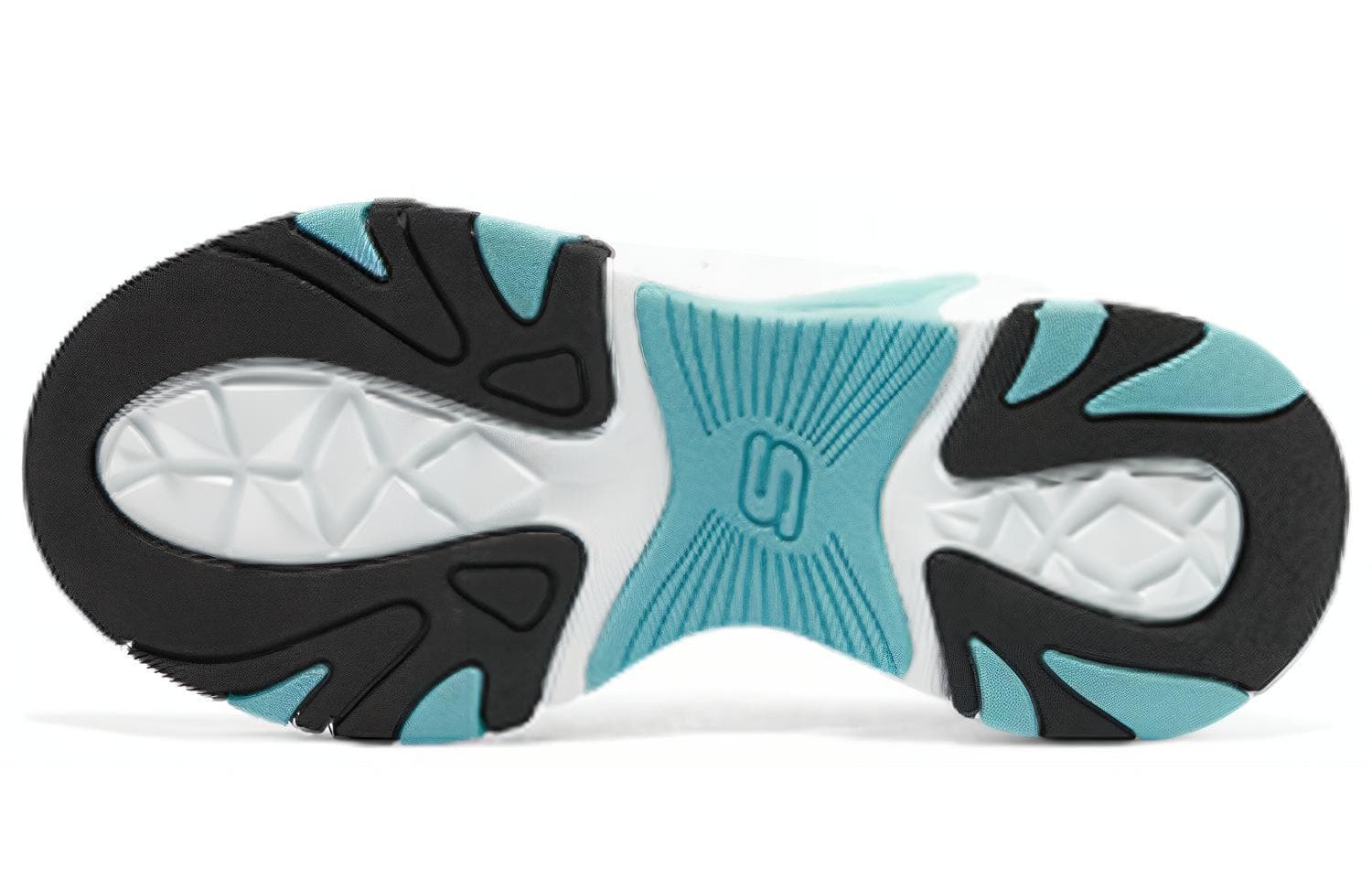 Кроссовки Skechers Stamina V3 - изображение 5
