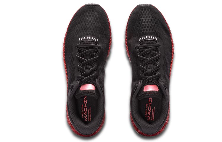 Кроссовки Under Armour Hovr Machina 2 CLRSHFT - изображение 4