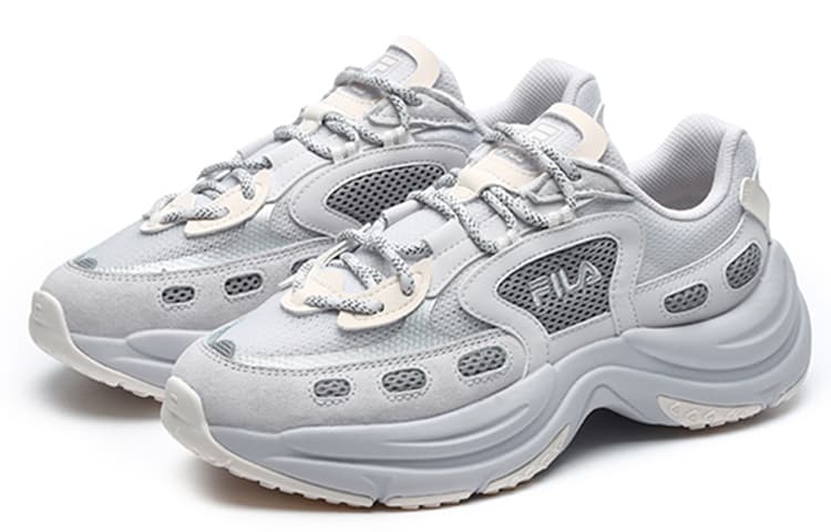 Кроссовки FILA - изображение 2