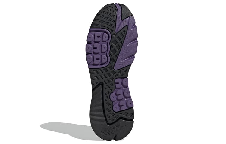 Кроссовки adidas originals Nite Jogger - изображение 6