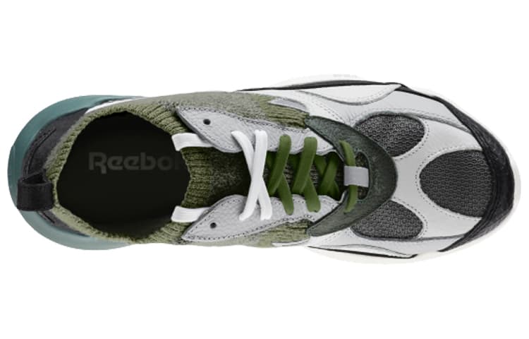 Кроссовки Reebok - изображение 3