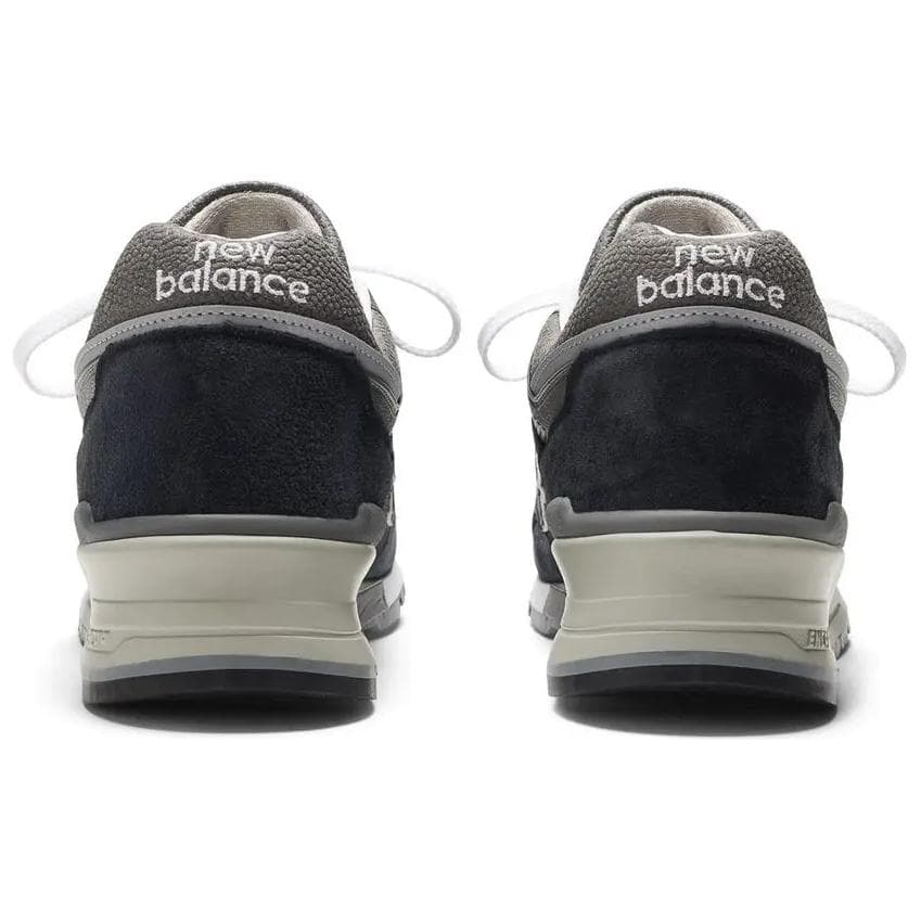 Кроссовки New Balance NB 997 - изображение 5