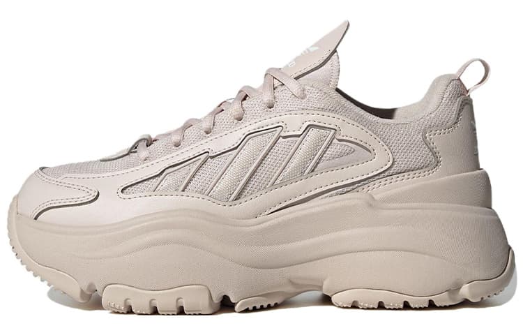 Кроссовки adidas Ozgaia