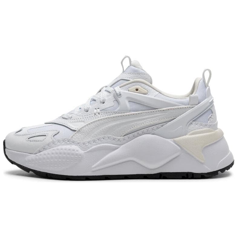 Кроссовки PUMA RS-X Efekt White - изображение 1