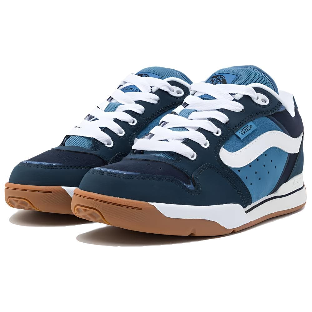 Кроссовки Vans Rowley - изображение 3