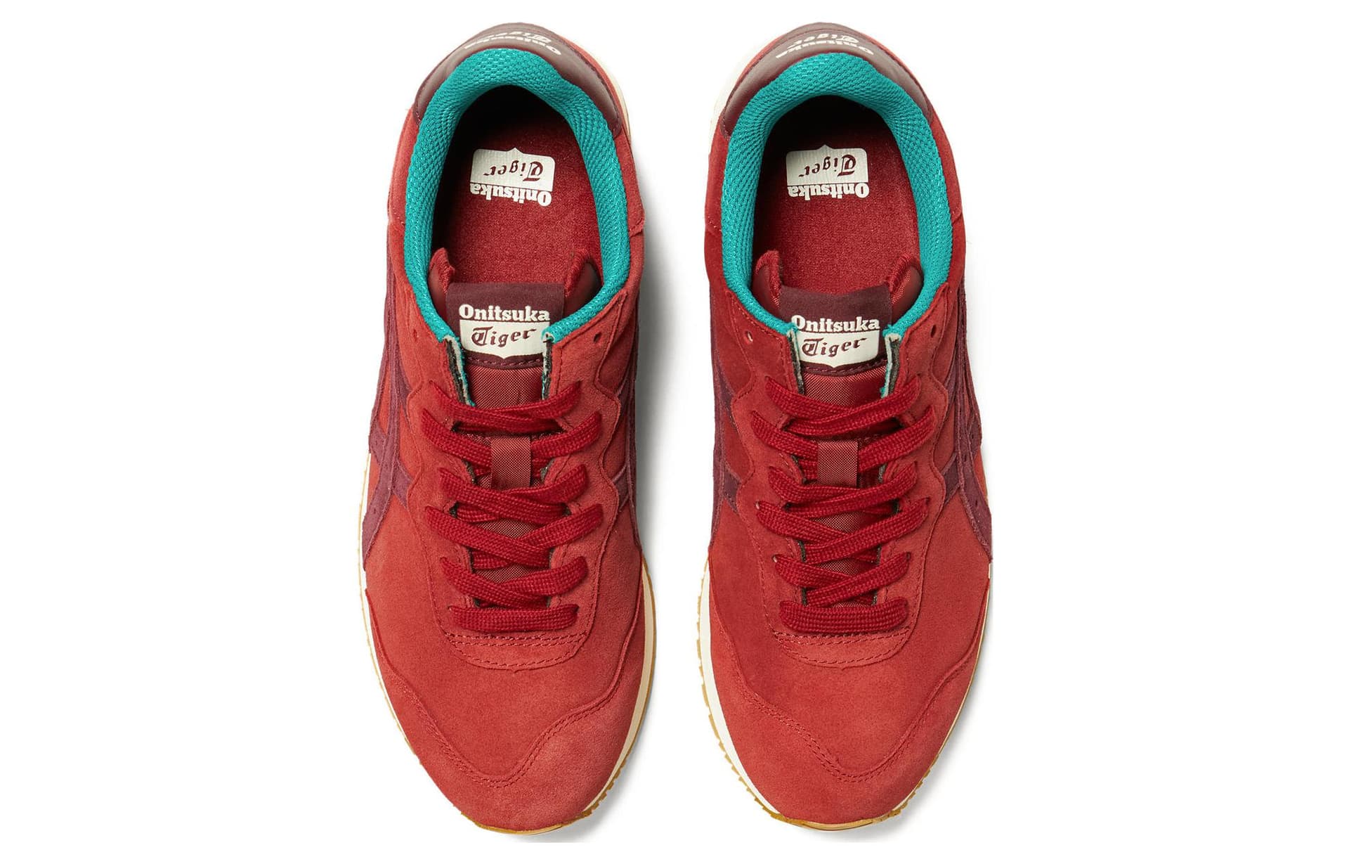Кроссовки Onitsuka Tiger X-caliber - изображение 4