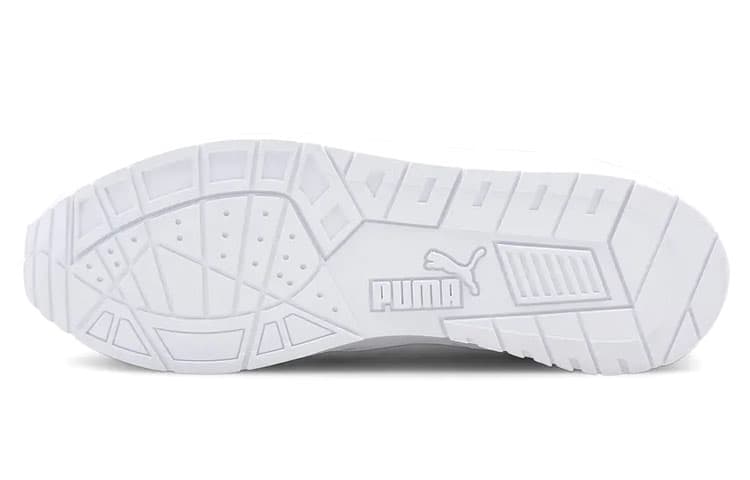 Кроссовки PUMA Mirage OG Suit White - изображение 5