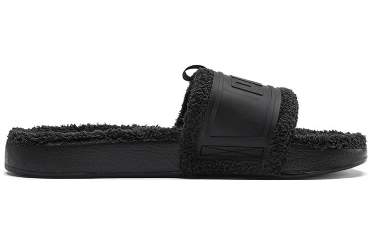 Сандалии Puma Leadcat YLM Slide Winter - изображение 2