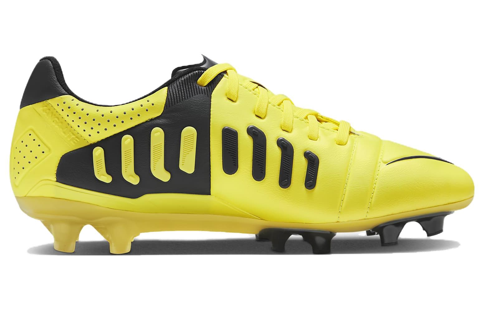 Кроссовки для футбола Nike Ctr360 Maestri III FG SE - изображение 2