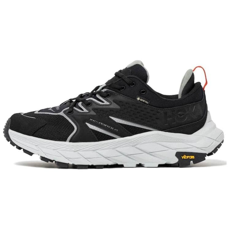 Кроссовки WTAPS x HOKA ONE ONE ORA Luxe - изображение 1