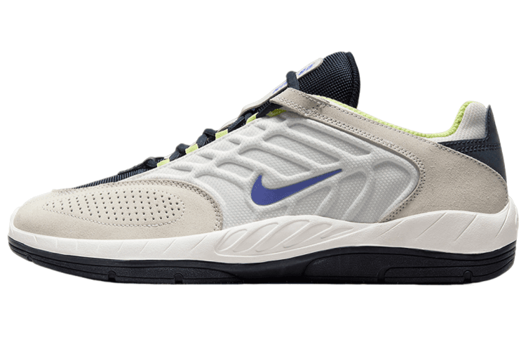 Кроссовки Nike Sb Vertebrae - изображение 1