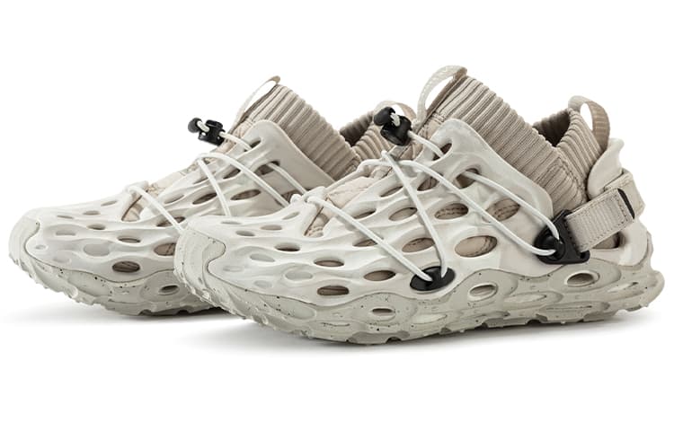Кроссовки MERRELL Hydro Moc 1TRL " - изображение 2