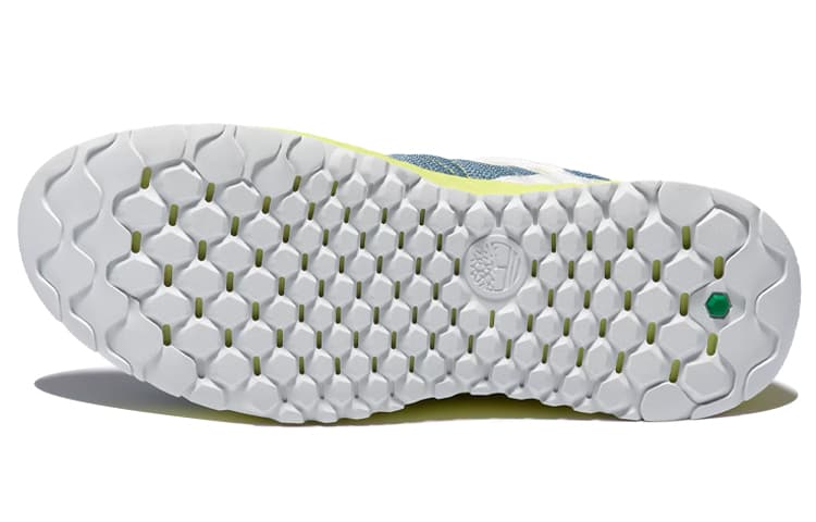 Кроссовки Timberland Solar Wave - изображение 6