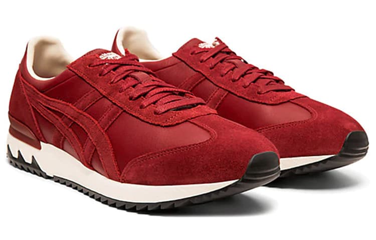 Кроссовки Onitsuka Tiger California 78 Ex - изображение 3