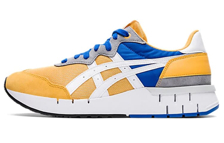 Кроссовки Onitsuka Tiger Rebilac Runner - изображение 1
