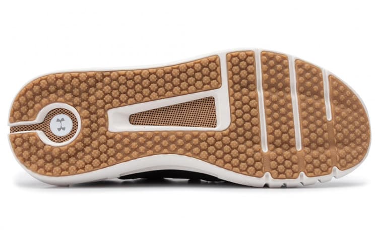 Кроссовки Under Armour HOVR SLK EVO Perf Suede - изображение 4