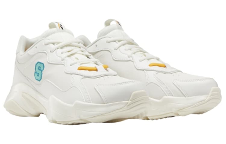 Кроссовки Reebok Royal Turbo Impulse CLN - изображение 4