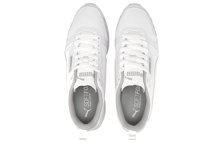 Кроссовки Puma R78 - изображение 4