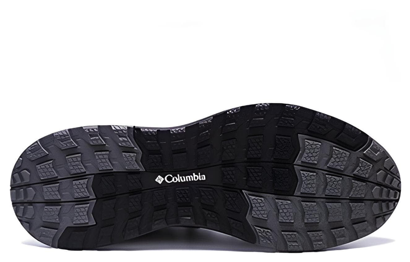Кроссовки Columbia - изображение 5