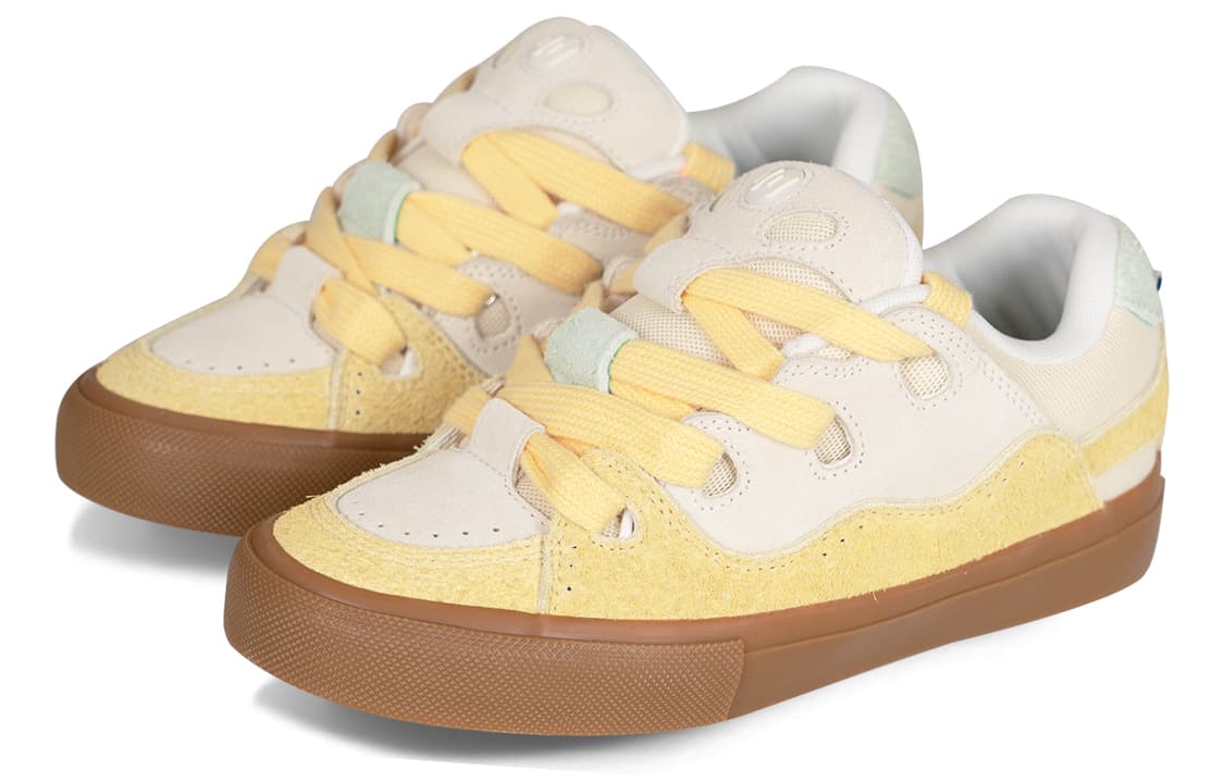 Кроссовки ollieskate BAKE18 Magic Bake - изображение 4