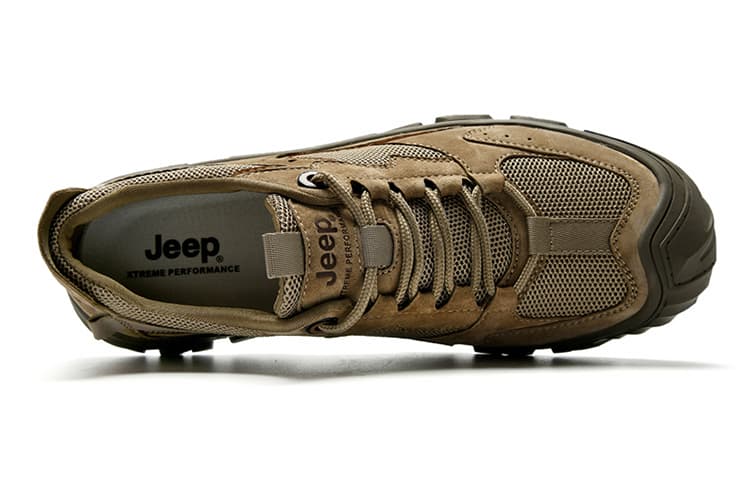 Кроссовки Jeep - изображение 3