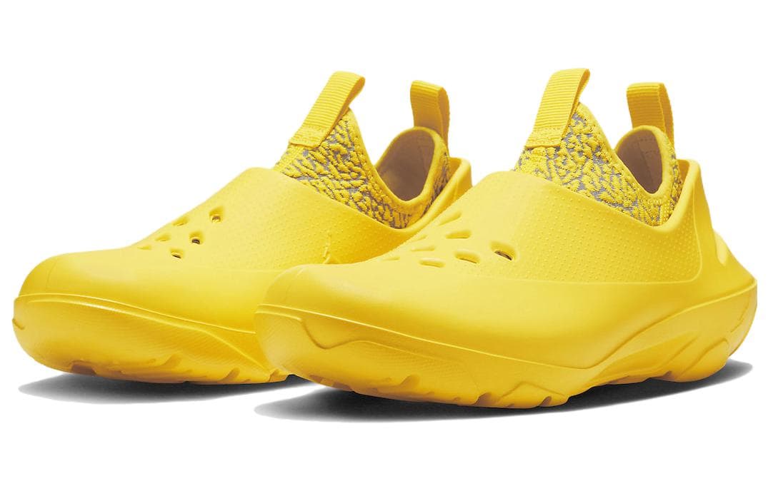 Кроссовки Jordan System.23 - изображение 3