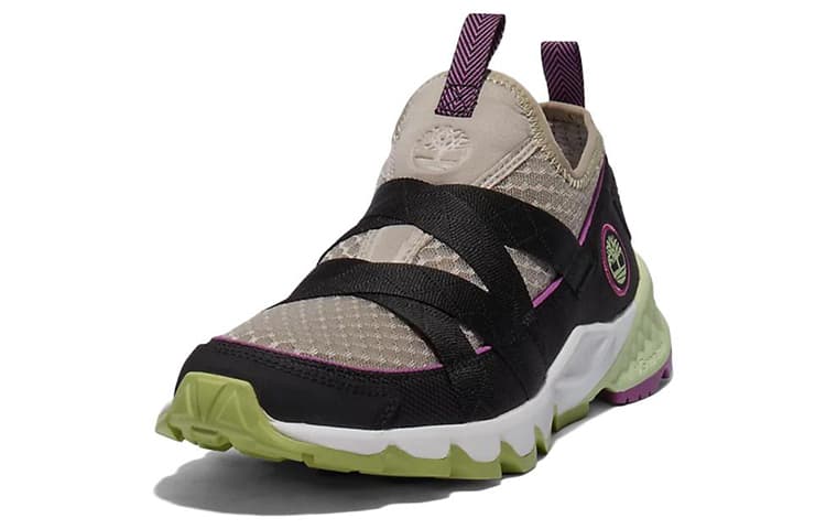 Кроссовки Timberland Solar Wave St - изображение 3