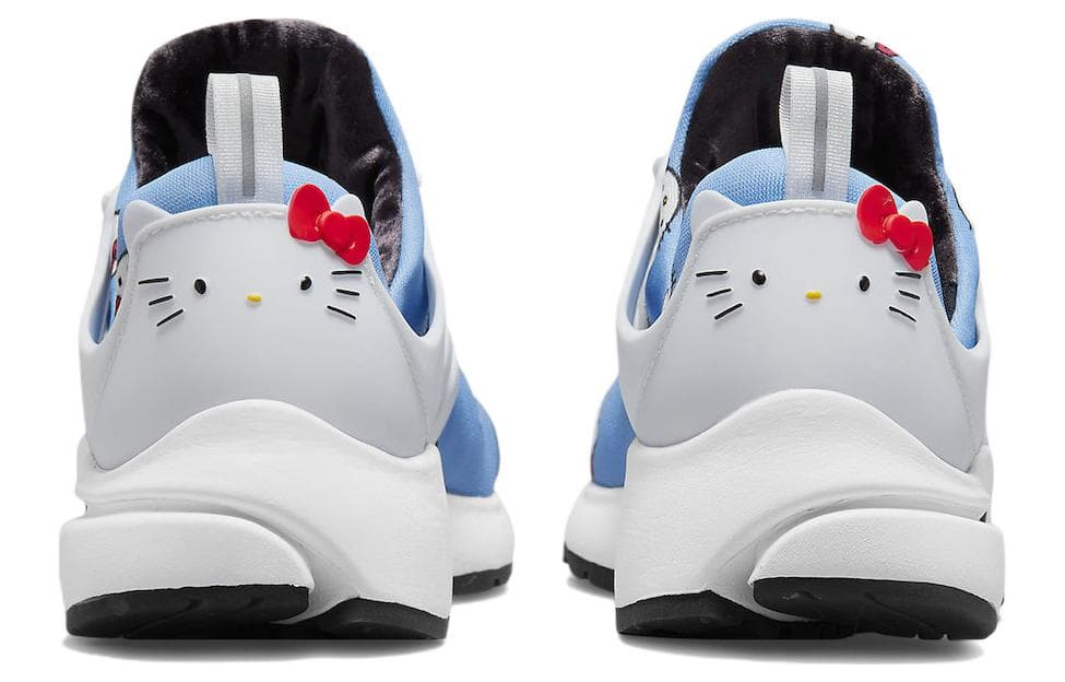 Кроссовки Nike Air Presto QS Hello Kitty - изображение 5