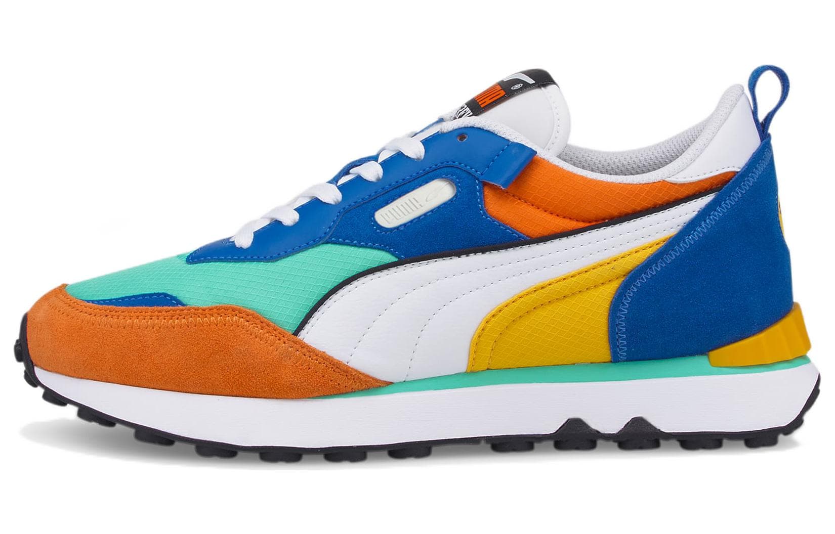 Кроссовки PUMA Rider Future Vintage - изображение 1