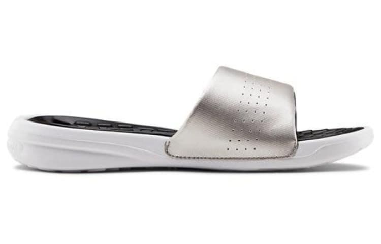 Сандалии Under Armour Playmaker Fixed Strap - изображение 2
