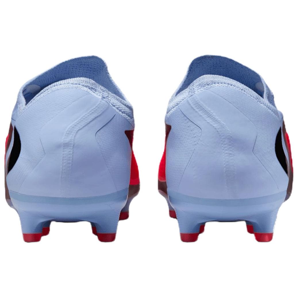 Кроссовки для футбола Nike Phantom 6 Футбольные бутсы Мужские Фуксия - изображение 4
