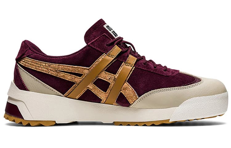 Кроссовки Onitsuka Tiger Delegation - изображение 2