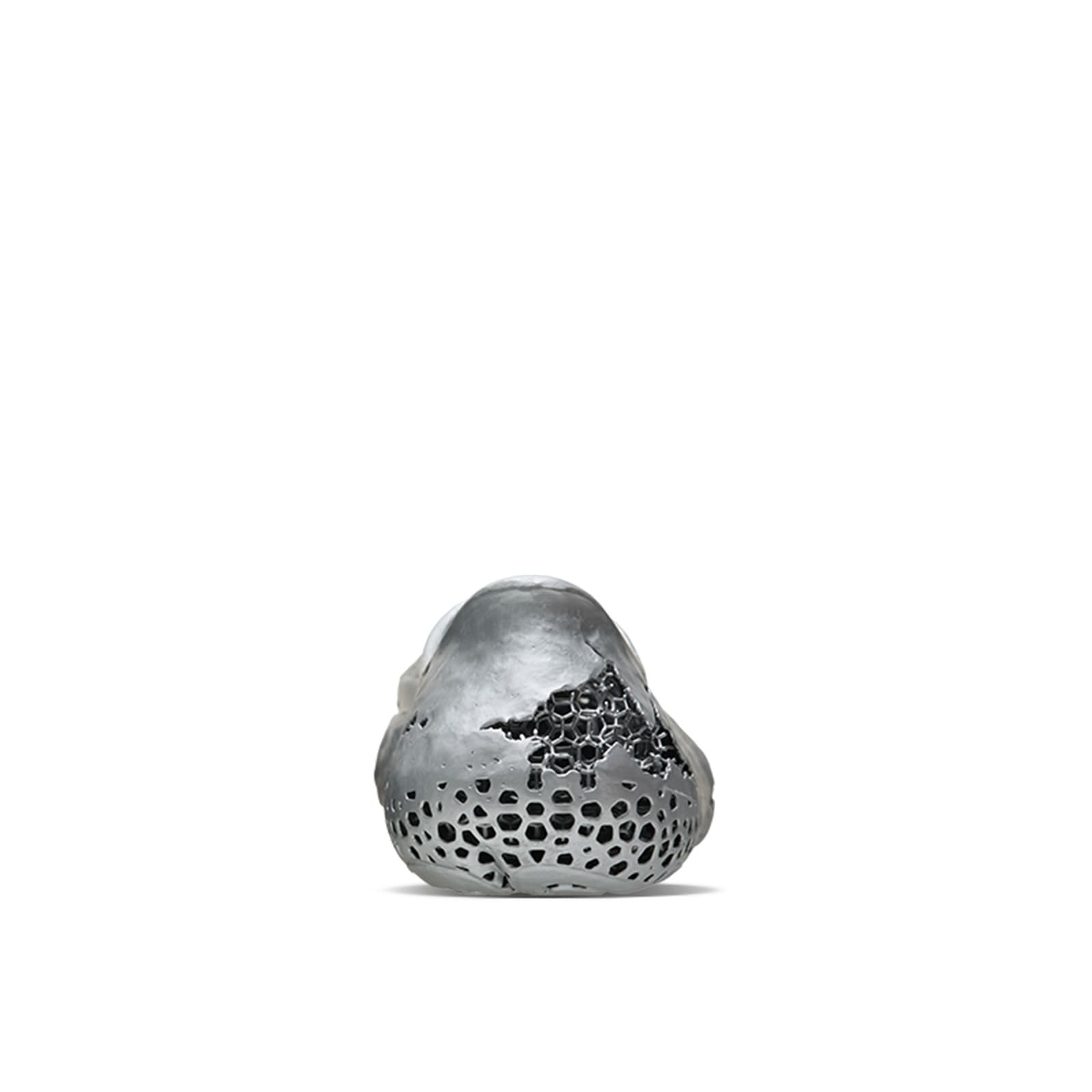 Кроссовки XVESSEL x HajimeSorayama Унисекс низкие сандалии Противоскользящие Серебристый - изображение 7
