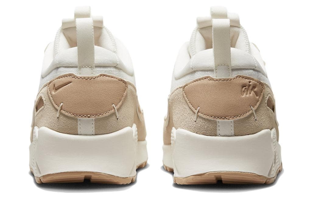 Кроссовки Nike Air Max 90 Futura - изображение 5