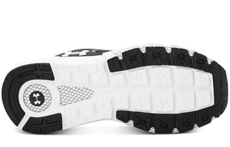 Кроссовки Under Armour Hovr Mega Mvmnt NM - изображение 4